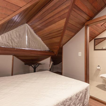 Hotel Mont Blanc Bento Gonçalves المظهر الخارجي الصورة