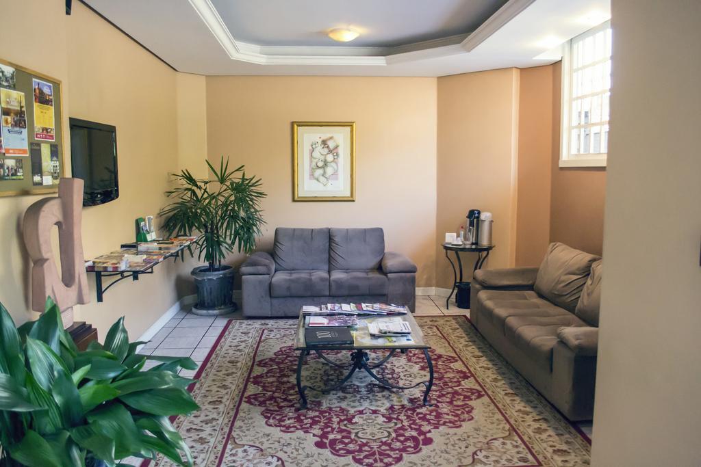 Hotel Mont Blanc Bento Gonçalves المظهر الخارجي الصورة