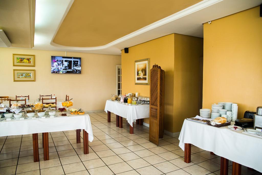 Hotel Mont Blanc Bento Gonçalves المظهر الخارجي الصورة