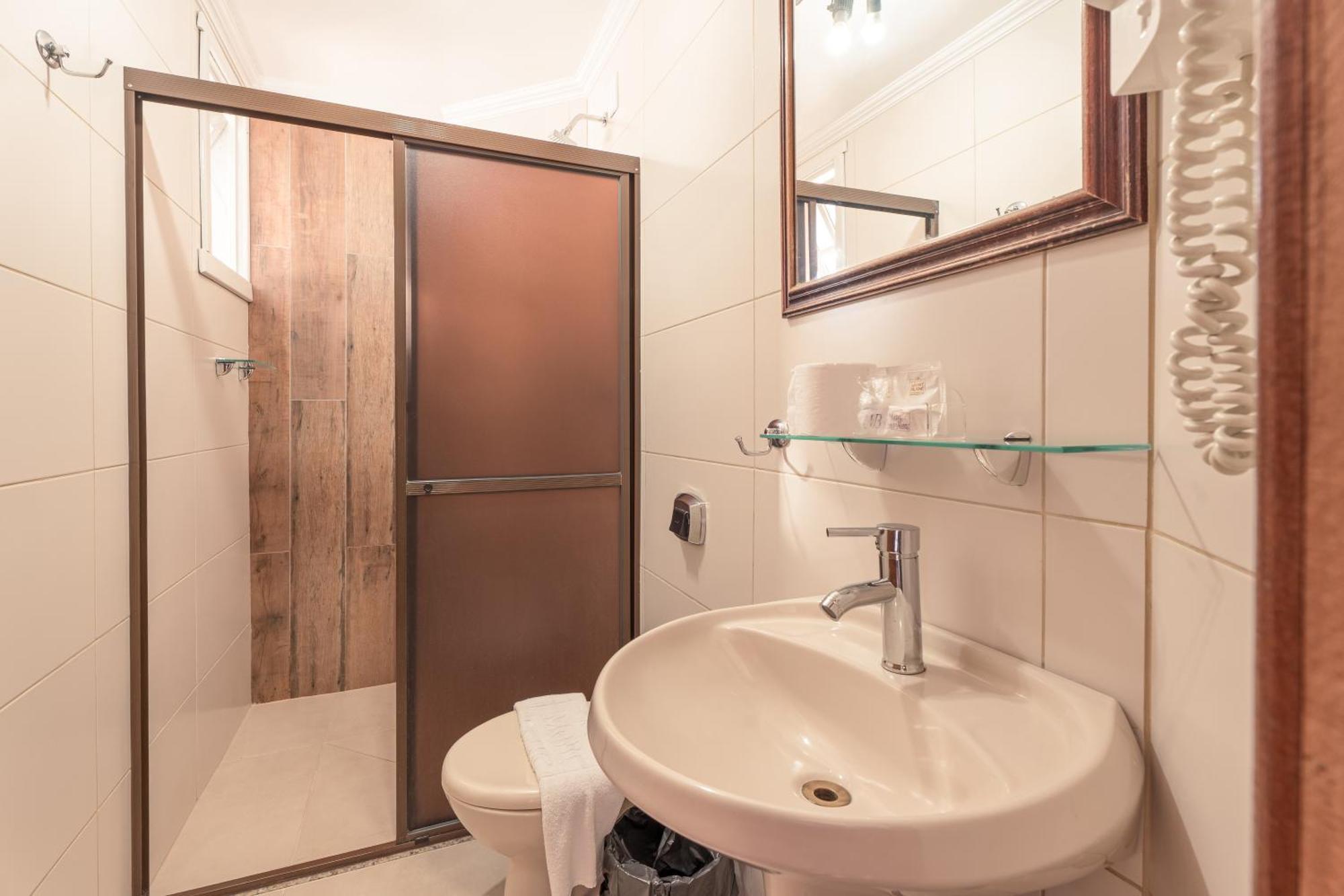 Hotel Mont Blanc Bento Gonçalves المظهر الخارجي الصورة