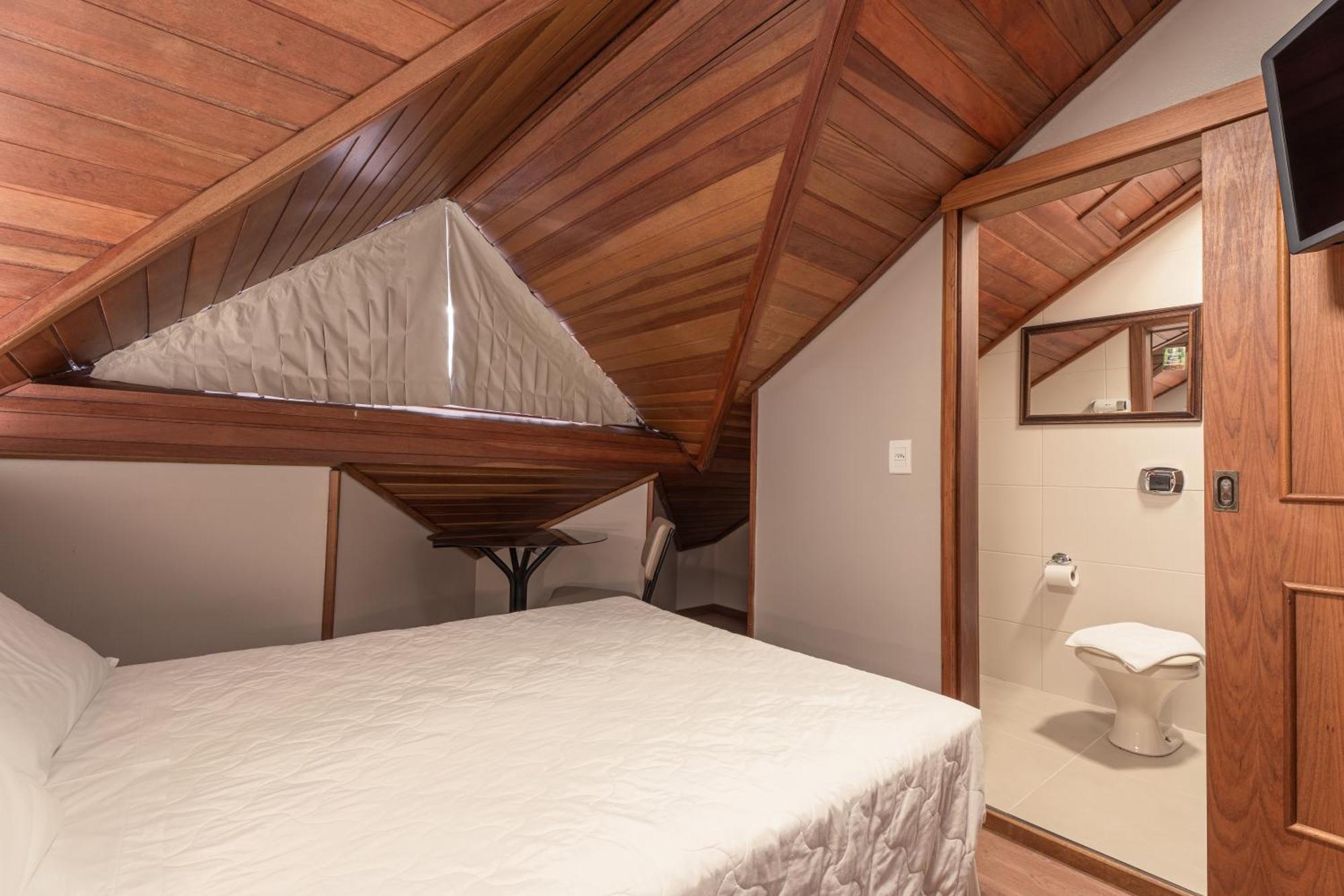 Hotel Mont Blanc Bento Gonçalves المظهر الخارجي الصورة