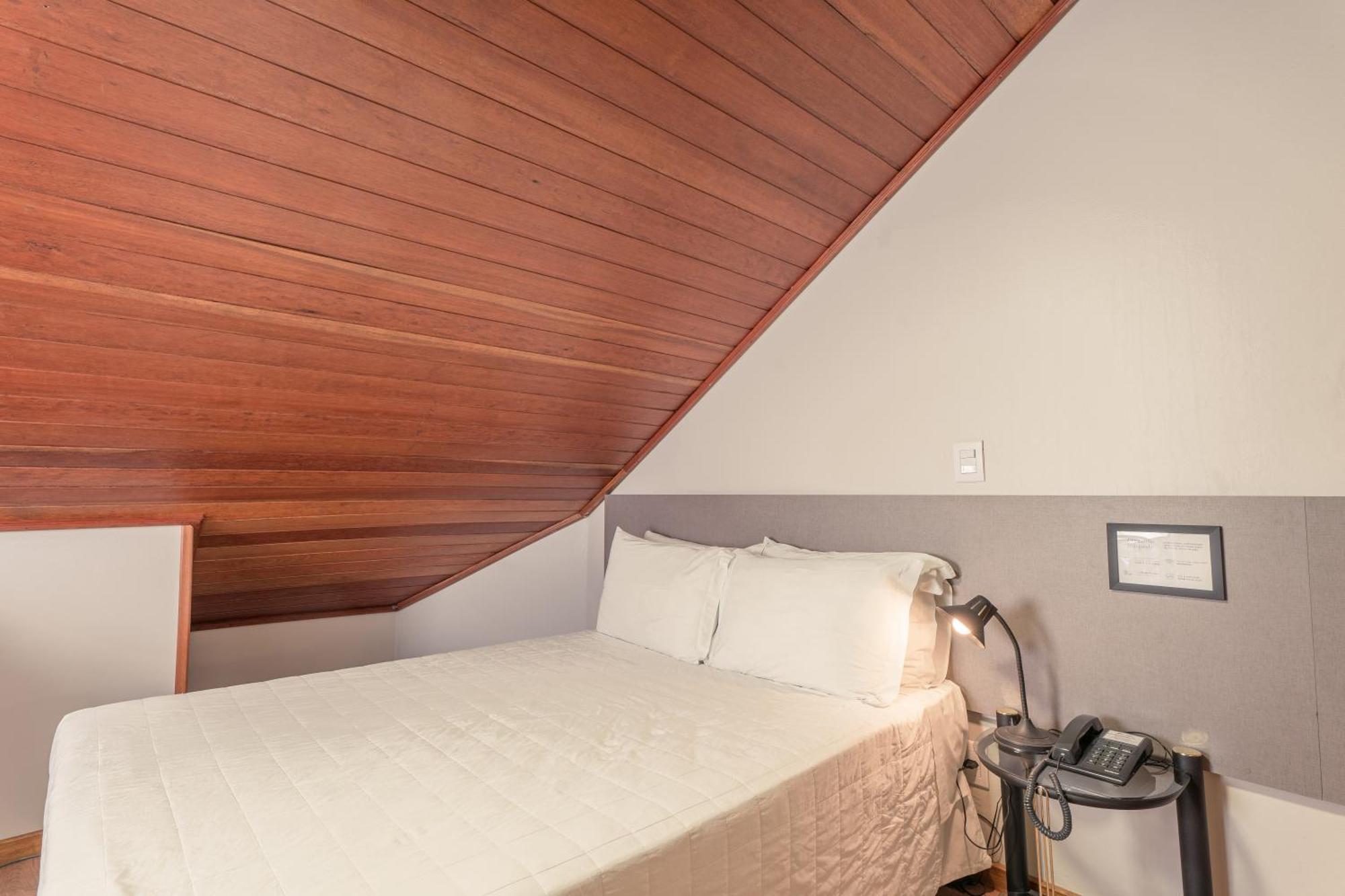 Hotel Mont Blanc Bento Gonçalves المظهر الخارجي الصورة