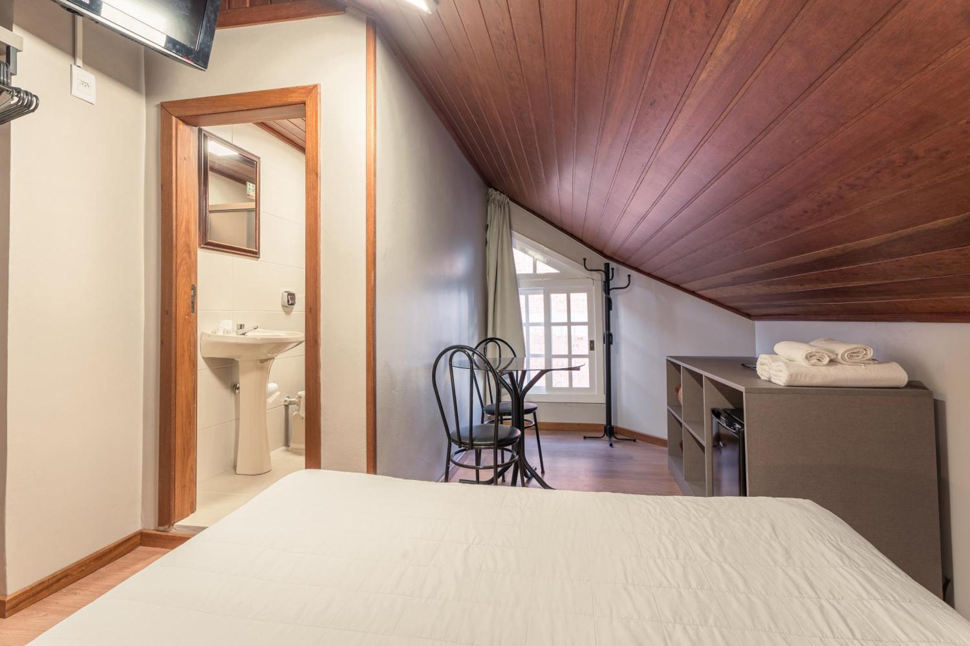 Hotel Mont Blanc Bento Gonçalves المظهر الخارجي الصورة