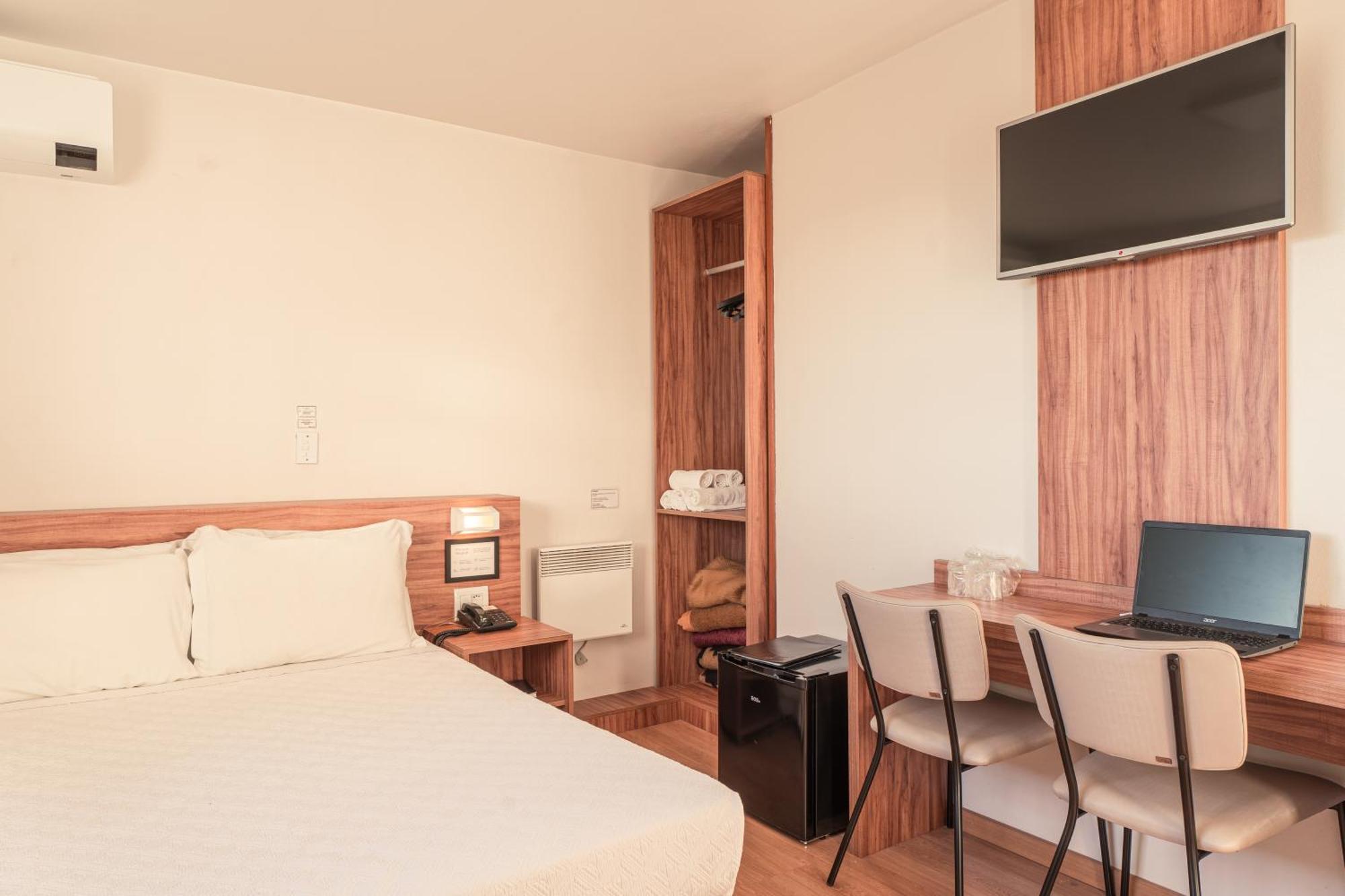 Hotel Mont Blanc Bento Gonçalves المظهر الخارجي الصورة