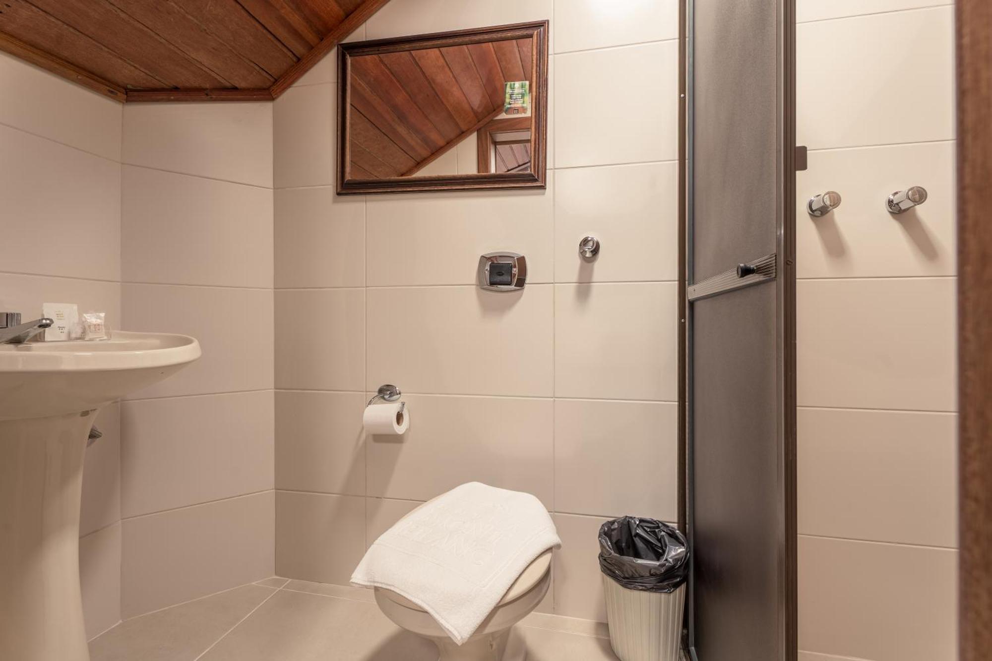 Hotel Mont Blanc Bento Gonçalves المظهر الخارجي الصورة