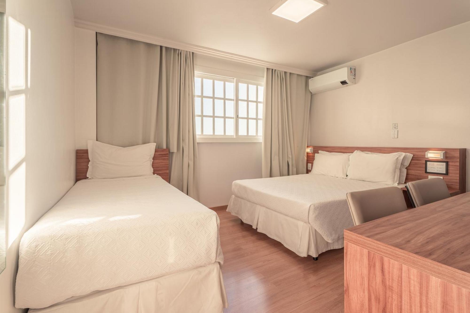 Hotel Mont Blanc Bento Gonçalves المظهر الخارجي الصورة