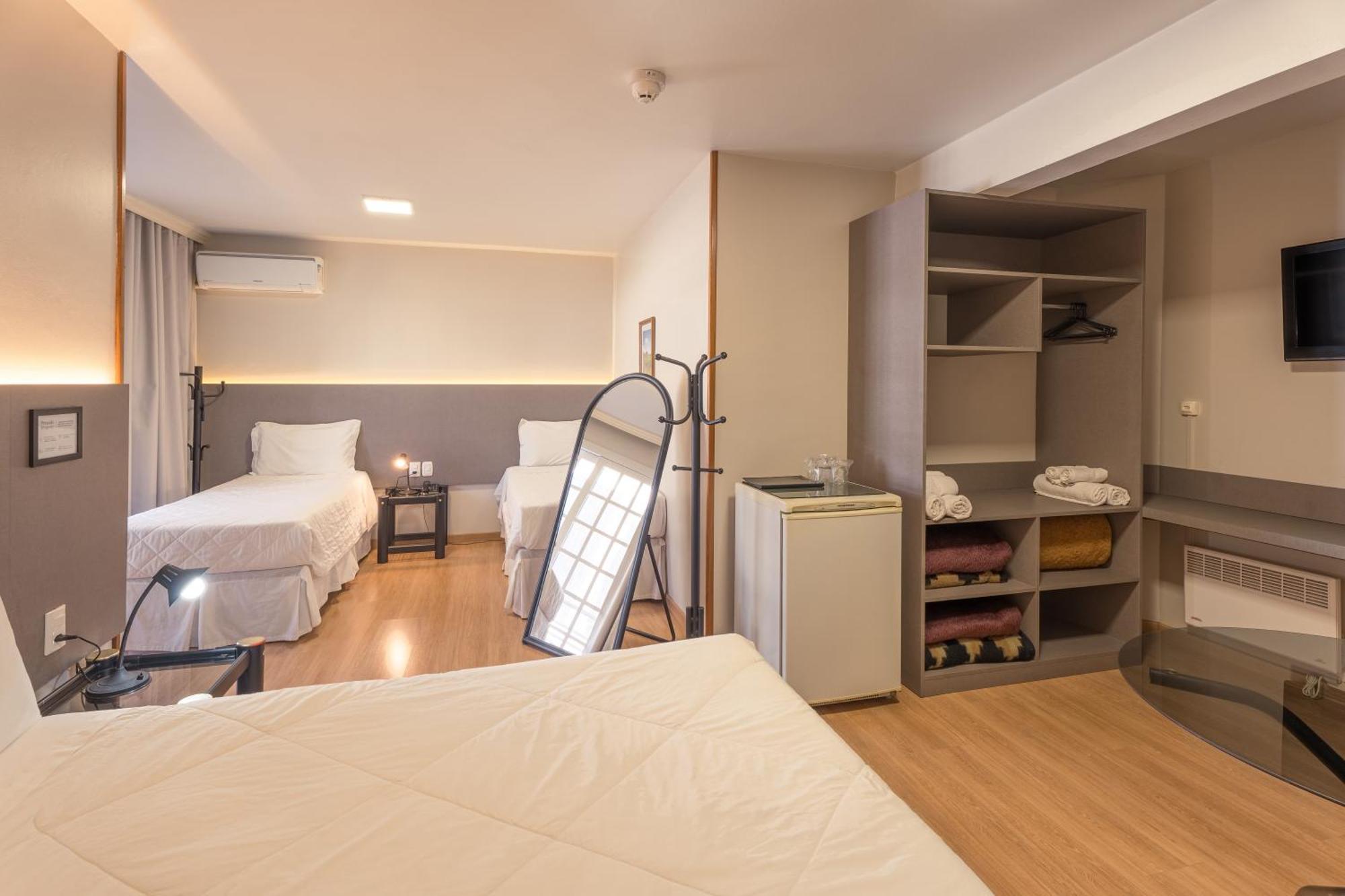 Hotel Mont Blanc Bento Gonçalves المظهر الخارجي الصورة