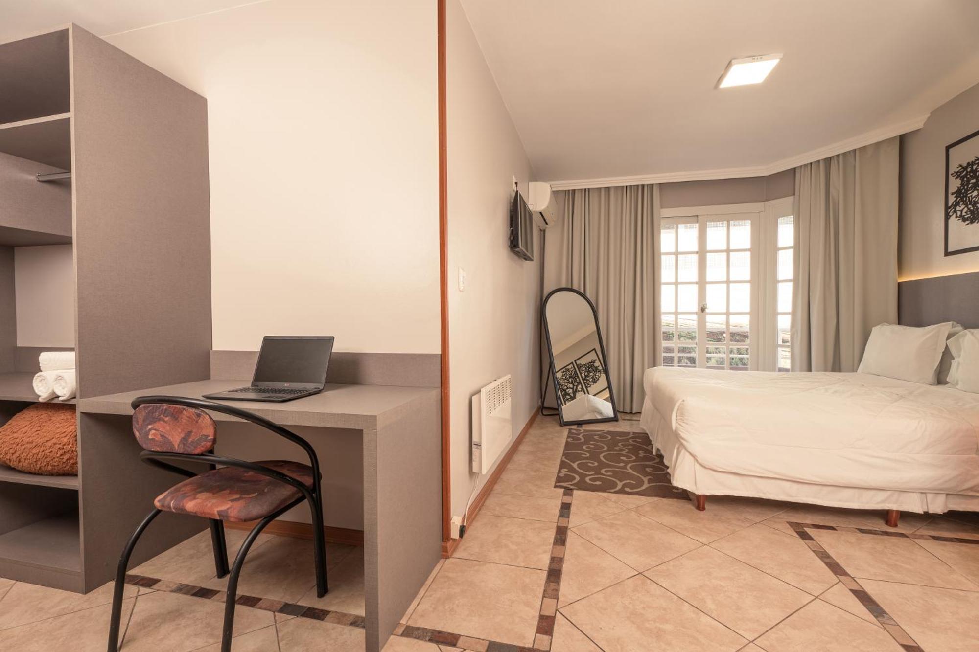 Hotel Mont Blanc Bento Gonçalves المظهر الخارجي الصورة