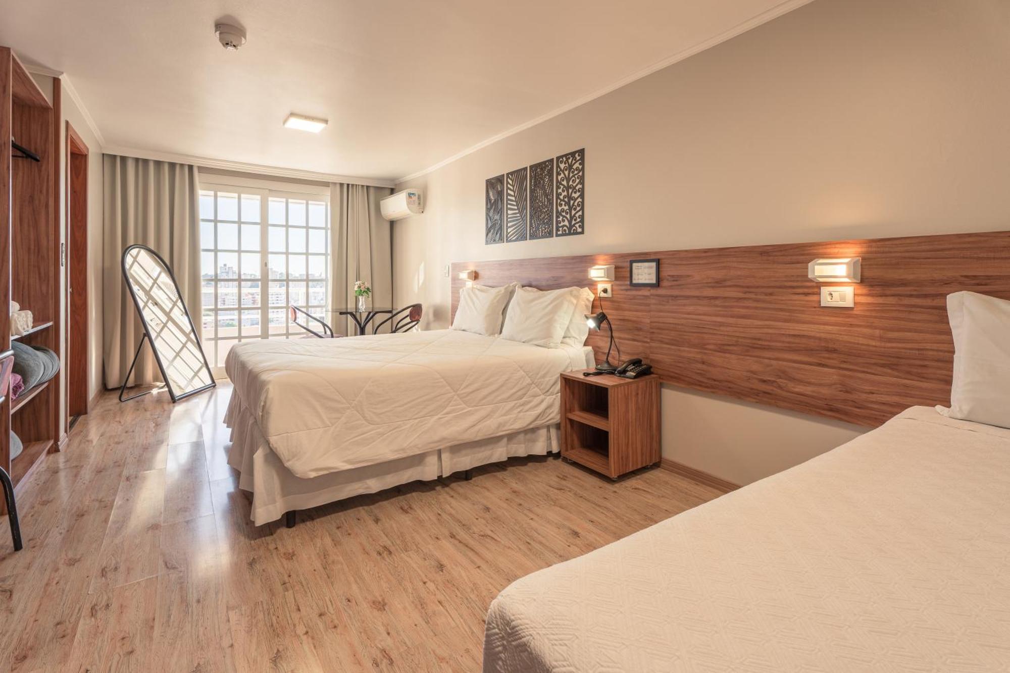 Hotel Mont Blanc Bento Gonçalves المظهر الخارجي الصورة