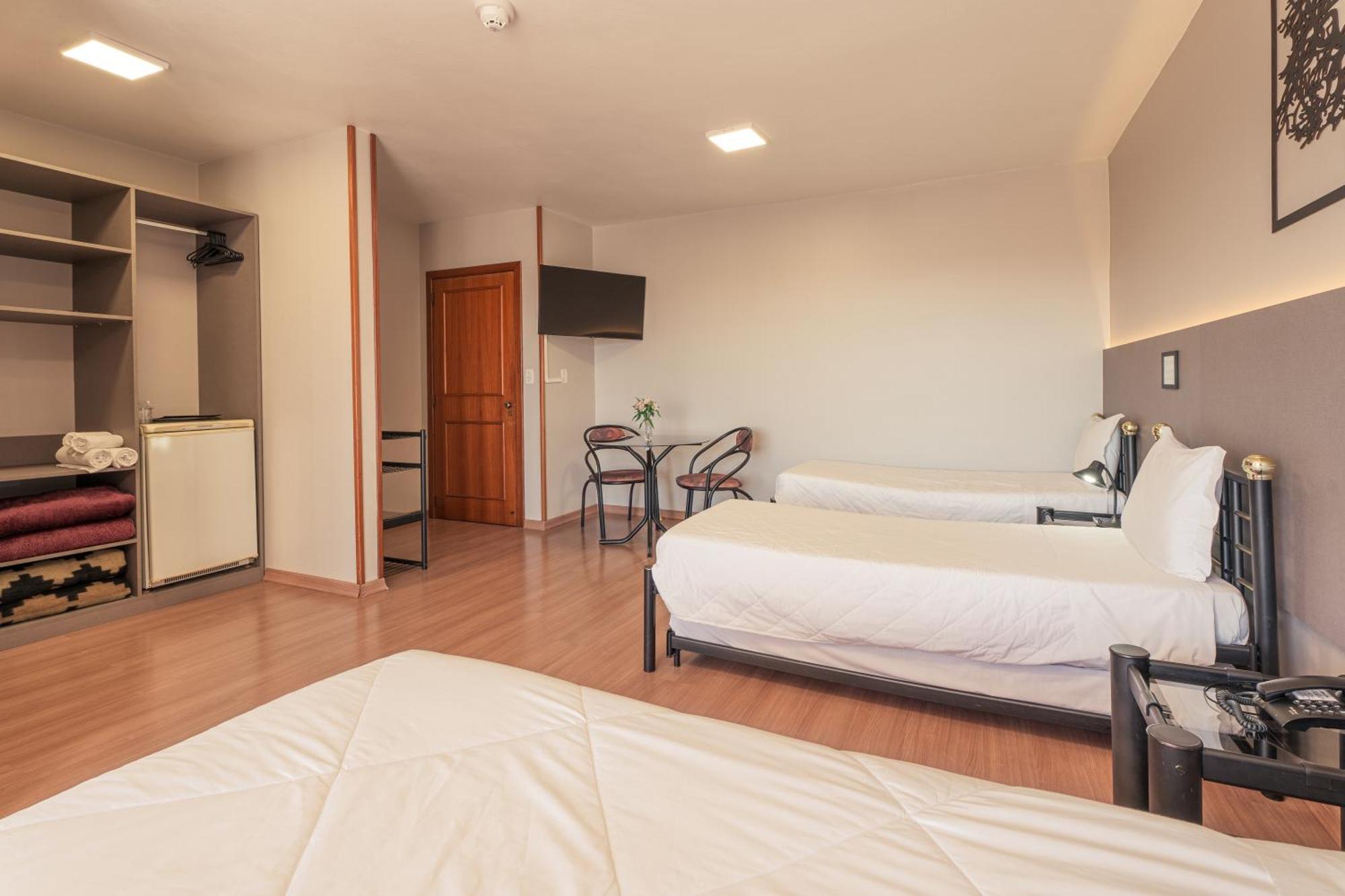 Hotel Mont Blanc Bento Gonçalves المظهر الخارجي الصورة